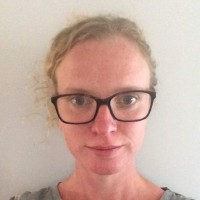 Toria Wrangham