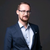 Patryk Słodownik