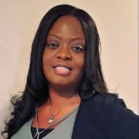 Latasha Vanin, Lcsw