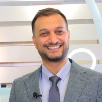 Saeed Beigi