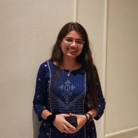 Tanvi Arora