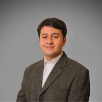 Syed Ali Raza Zaidi