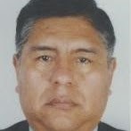 Eduardo Jauregui Ludeña