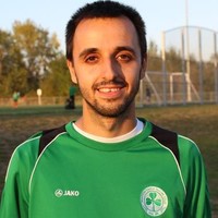 Dimitar Kurdelov