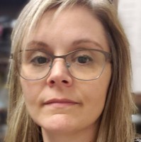 Jamie Bouchard
