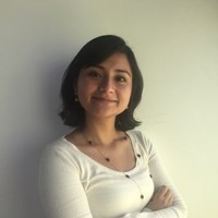 Angela Rocio Ospina Romero