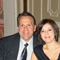 Pat Nicastro