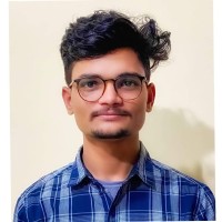 Akhil Pothulgude