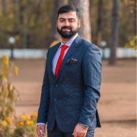 Mohsin Khalid
