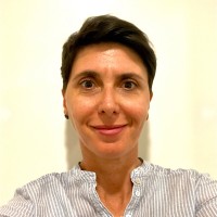Christine Hamberger