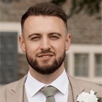 Jordan Francombe