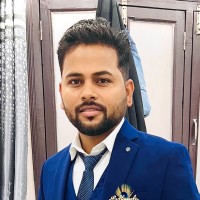 Abhijeet Patel