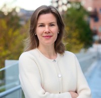 Kristine Wiggers