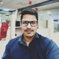 Saikumar Patel