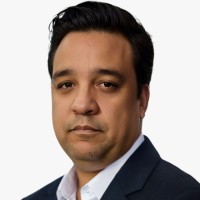 Daniel Quevedo Lara