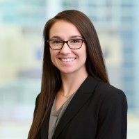 Emily Patrick, Mba