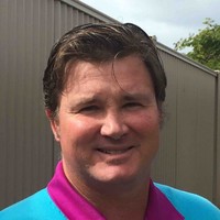 Mark Scherlies