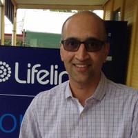 Ruchir Sodhani