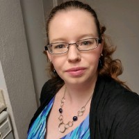 Karyn Tate