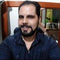 Ivan Conti de Amorim