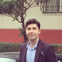 Murat Yurdkaya