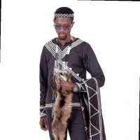 Sifiso Nomazombelana
