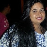Vanessa Ramos Vaz
