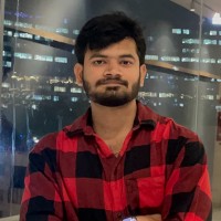 Pradeep Saravanan