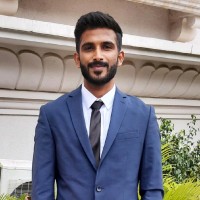 Ca Shreyas Shetty R