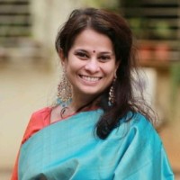 Deepti Helgaonkar