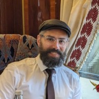 Liam Harper