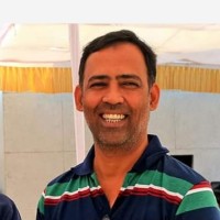 Mansoor Naqvi