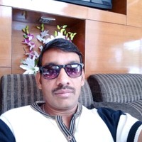 Bhupendra Dubey