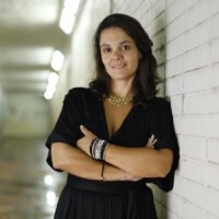 Lívia Pinheiro Pimentel