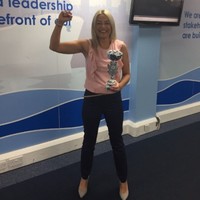 Sharon Hay
