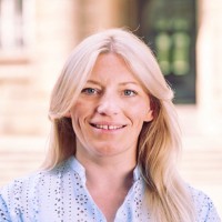 Dr. Sandra Zimmermann