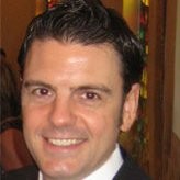 Rob Schmitt, CCP