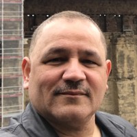 Victor Corchado