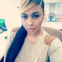 Naima Mock