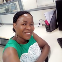Angelina Pelinganga