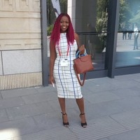 Effie Tadala Lekera