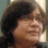 Debadrita Bose