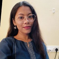 G Preeti