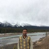 Sidhu Janwadkar
