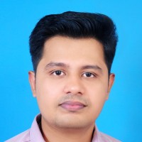 Anoop A S