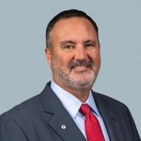 Dave Monaghan, Mba