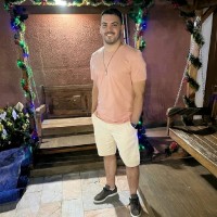 Lucas Camacho