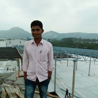 Mahadu Lashkare