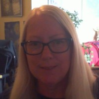 Sharon Potter