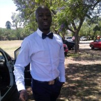 Lehlohonolo Mashabela